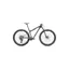 Specialized S-Works Epic World Cup XC Mountain Bike in Glacial Granite/Chrome