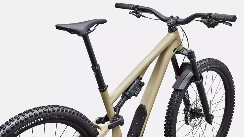 Specialized Stumpjumper 15 EVO Elite Alloy Trail Bike in Satin East Sierras-3