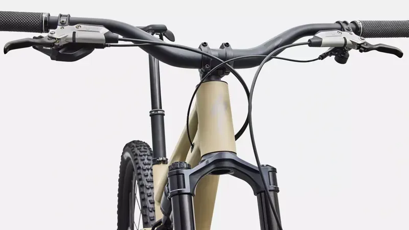 Specialized Stumpjumper 15 EVO Elite Alloy Trail Bike in Satin East Sierras-4
