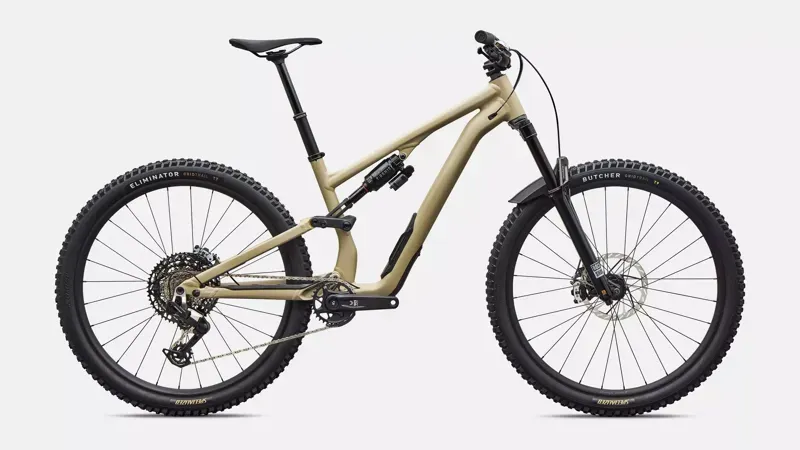 Specialized Stumpjumper 15 EVO Elite Alloy Trail Bike in Satin East Sierras