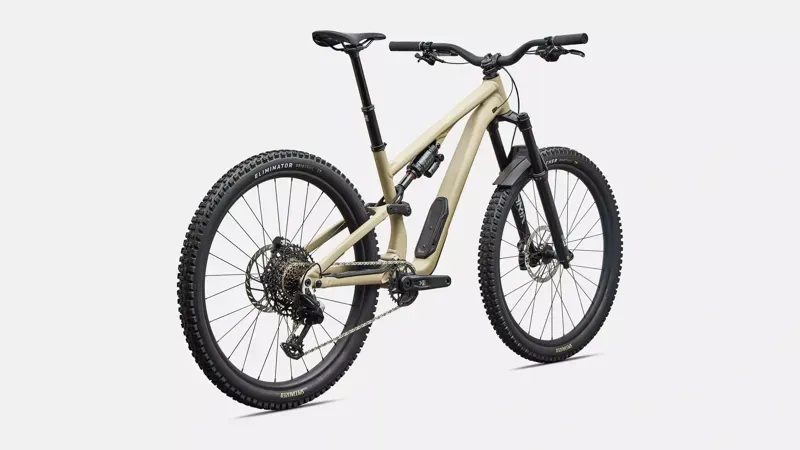 Specialized Stumpjumper 15 EVO Elite Alloy Trail Bike in Satin East Sierras-2