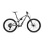 Specialized Stumpjumper 15 EVO Comp Alloy SRAM Eagle 70 FOX Rhythm Trail Bike in Satin Cool Gray