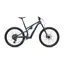 Specialized Stumpjumper 15 EVO Comp Alloy SRAM Eagle 70 FOX Rhythm Trail Bike in Satin Metallic Deep Marine