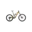 Specialized Status 2 170 MTB in Satin Harvest Gold/Obsidian/Dune White