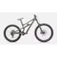 Specialized Status 2 170 MTB in Metallic Spruce/Purple Haze