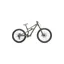 Specialized Status 2 170 MTB in Metallic Spruce/Purple Haze