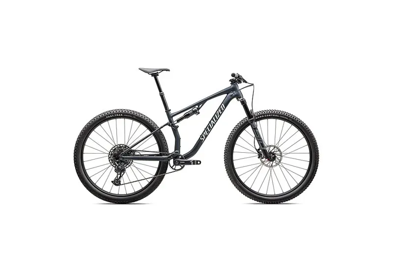 Specialized Chisel Comp in Lake/White
