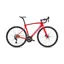 Specialized Roubaix SL8 Shimano Tiagra Road Bike in Redwood Metallic