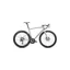 Specialized S-Works Tarmac SL8 - Shimano Dura-Ace Di2 Road Race Bike In Gloss Dove Gray/Silver Dust Blurred Impasto/Black Pearl