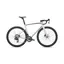 Specialized Tarmac SL9 Expert SRAM Force AXS Road Bike in Silver/Lime