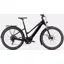 Specialized Turbo Vado 4.0 Step-Through E-City Bike In Cast Black/Silver Reflective