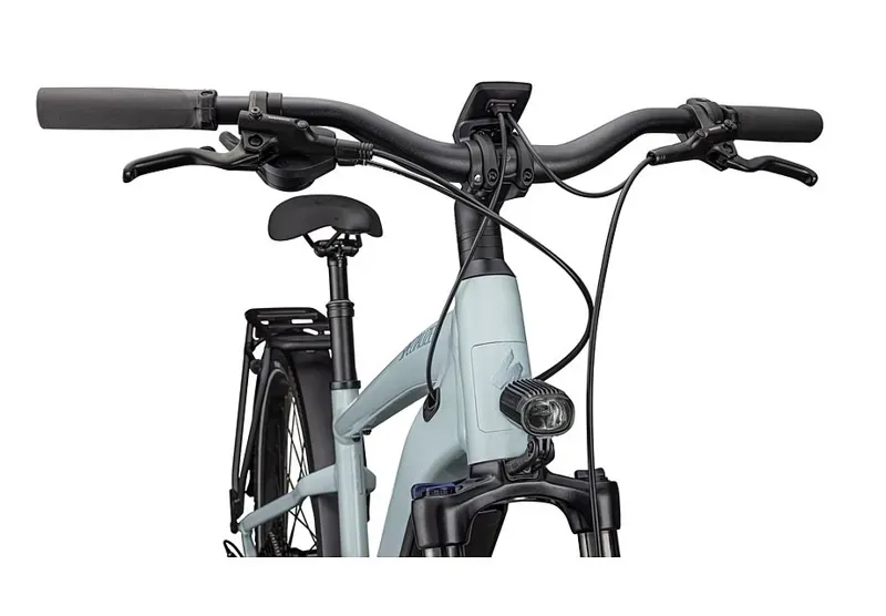 Turbo Vado 4. 0 Seafoam/ Lapis / Glacial-5