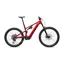 Specialized S-Works Turbo Levo 4 Carbon eMountain Bike in Gloss Red Tint