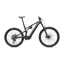 Specialized S-Works Turbo Levo 4 Carbon eMountain Bike in Satin Blue Tint