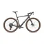 Specialized Diverge 4 Expert SRAM Rival XPLR Gravel Bike in Smoke Metallic