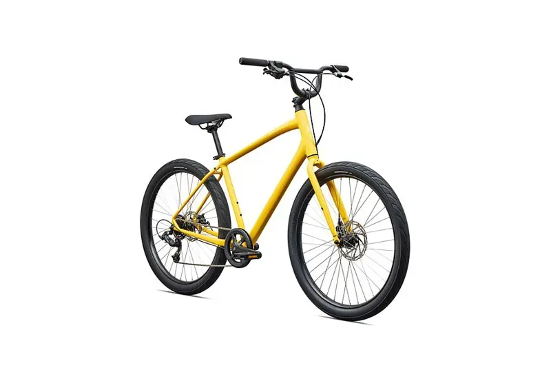 Specialized Roll 2.0 in Brassy Yellow/Sunset Yellow-2