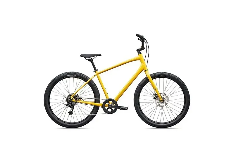 Specialized Roll 2.0 in Brassy Yellow/Sunset Yellow-1