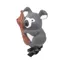 Sunlite Squeeze Horn - Koala