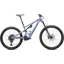Specialized Turbo Levo SL Comp Alloy E-Mountain Bike In Satin Indigo/Obsidian