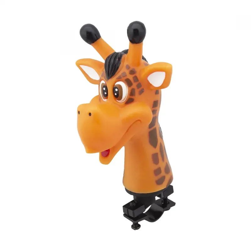 Sunlite Squeeze Horn - Giraffe