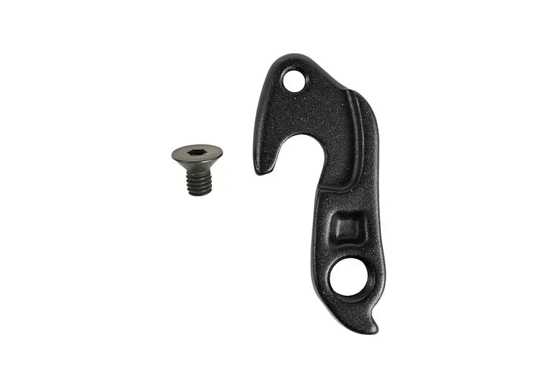 Specialized Revision 3 Alloy 28-tooth Road Derailleur Hanger in Black