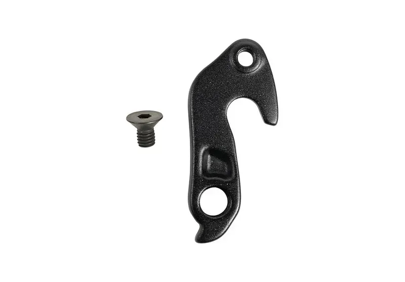 Specialized Revision 3 Alloy 28-tooth Road Derailleur Hanger in Black-1