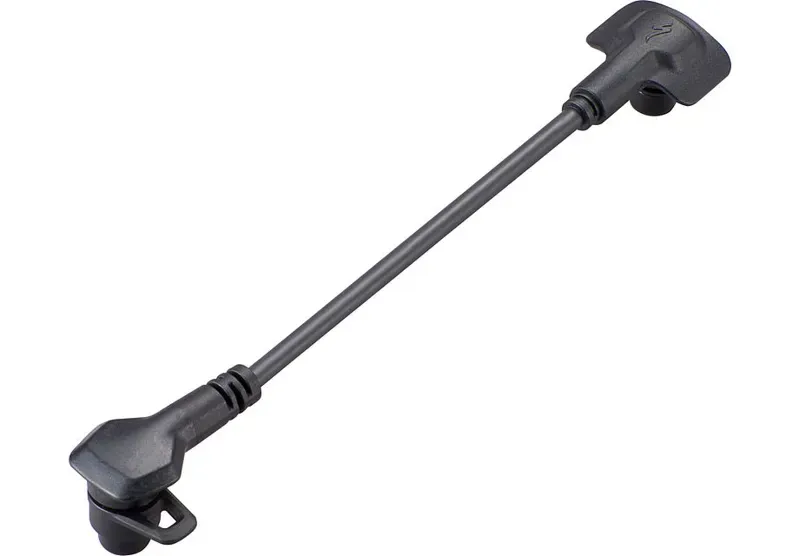 Specialized Kenevo SL Range Extender 285mm Connector Cable in Black