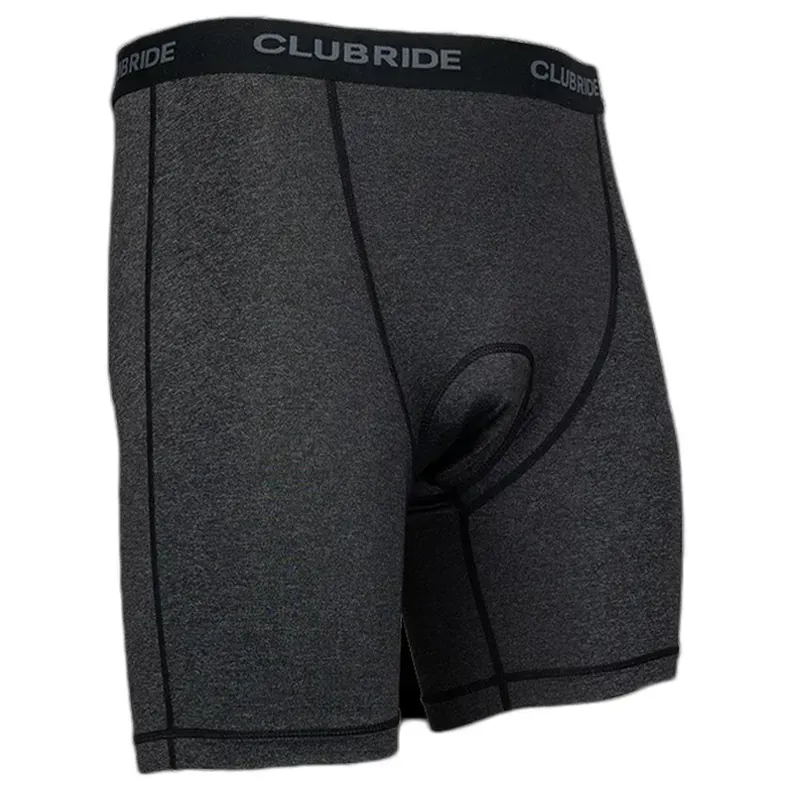 Club Ride Gunslinger Chamois in Black