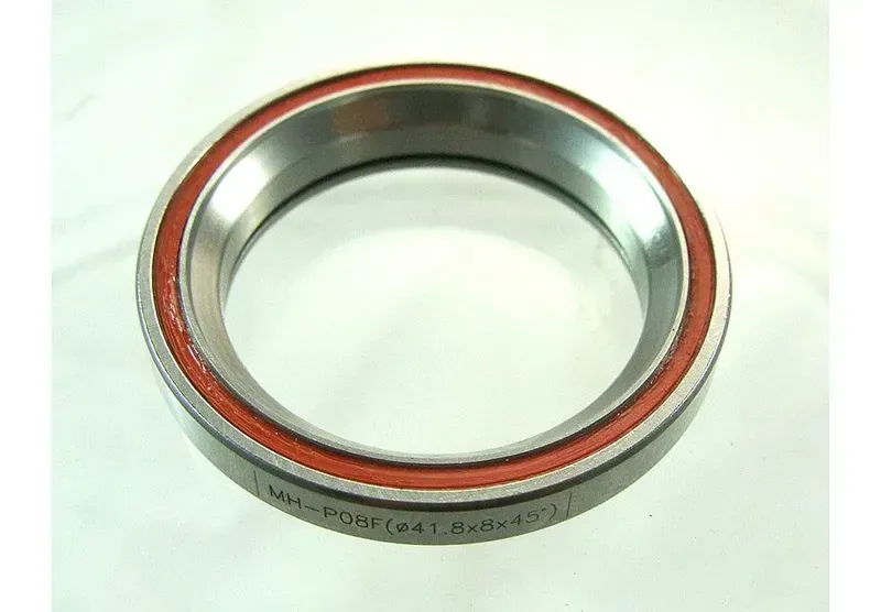 Specialized HDS BRG 1-1/8-inch Integrated 41.8x30.5x8mm Headset Bearing in Silver