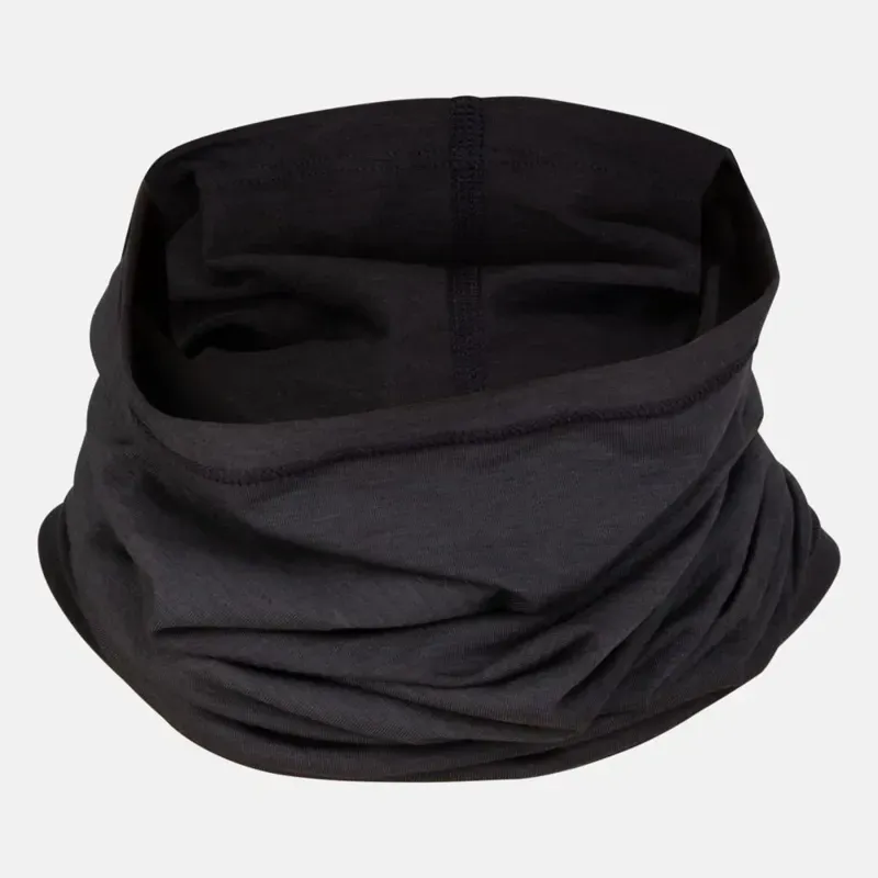 Pearl Izumi Transfer Merino 150 Neck Gaiter in Phantom-2