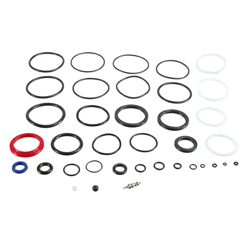 X-Fusion O2/O2 Pro Shock Air Can/Damper Service Kit
