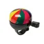 Dimension Beach Ball Medium Bicycle Bell in Black