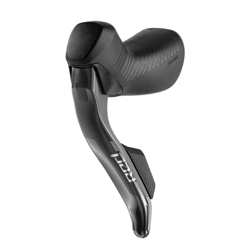 SRAM Red AXS E1 Front/Left 950mm Shift/Hydraulic Disk Brake in Black