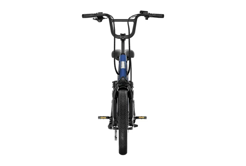 Aventon Abound SR Ebike in Blue-3