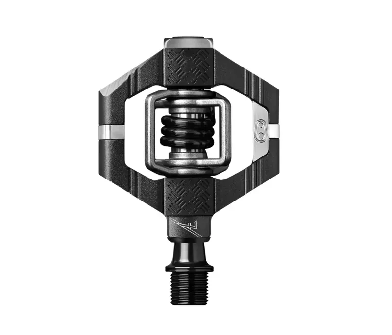 Crankbrothers Candy 7 Pedals in Black