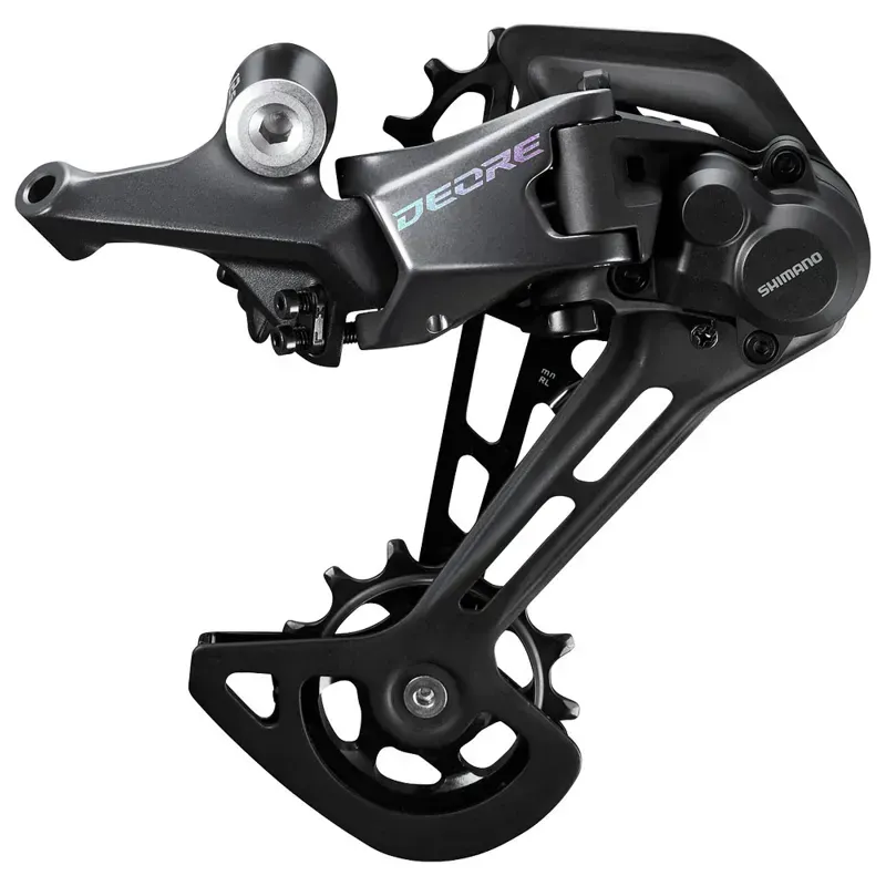 Shimano Deore Rear Derailleur 1x12s
