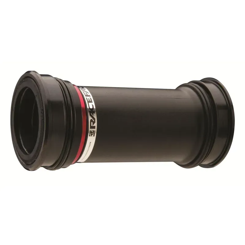 RaceFace CINCH BB92 Bottom Bracket: 41mm ID X 92mm Shell X 30mm Spindle Double Row Bearing External Seal