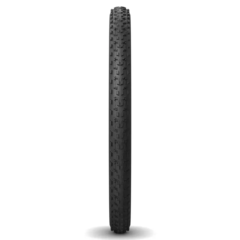 Michelin Country Grip'R 27.5x2.1-inch Wire/3x33/ TT Tire in Black-3