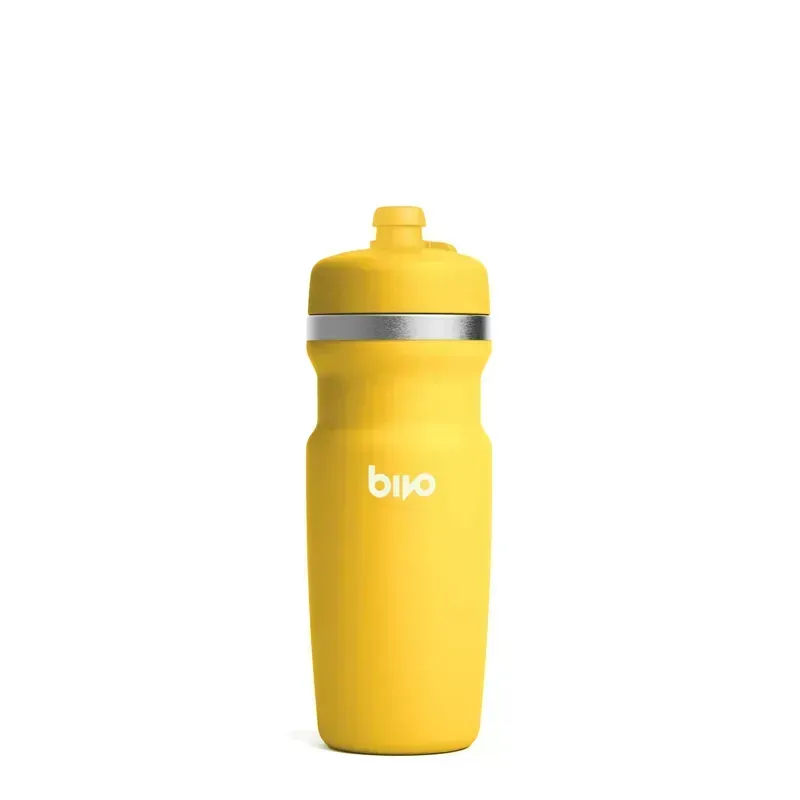 Bivo Trio Mini Insulated Bottle 500ml in Sun