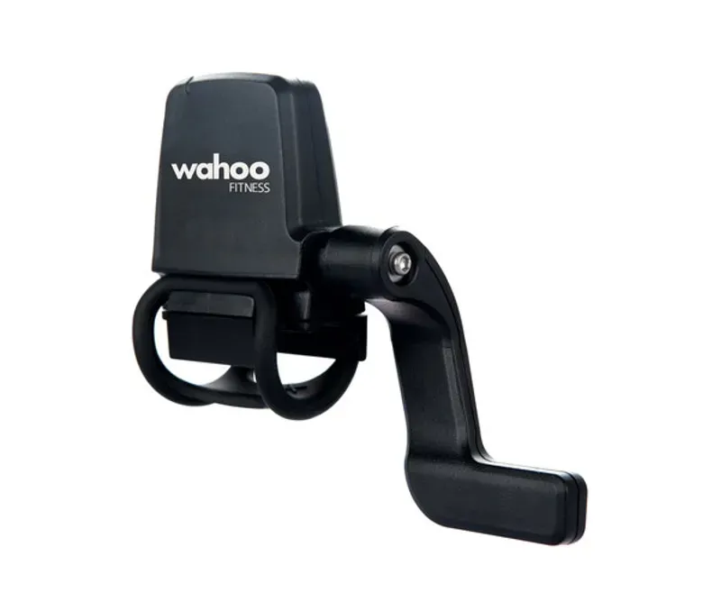 Wahoo Fitness BLUESC Speed/Cadence Sensor With Bluetooth / ANT+