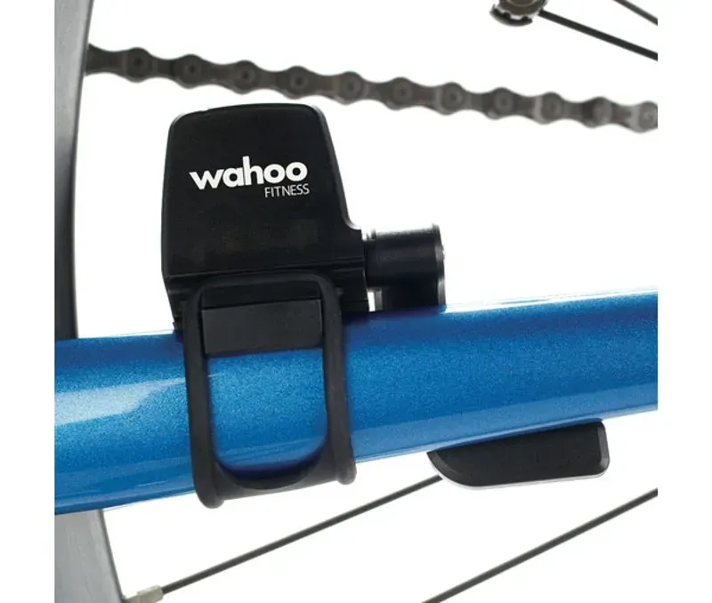 Wahoo Fitness BLUESC Speed/Cadence Sensor With Bluetooth / ANT+-1