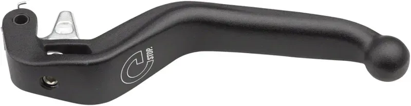 Magura 3-finger Aluminum Lever Blade w/ Ball-End for MT eSTOP 2020+