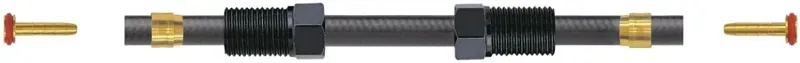 Jagwire Mineral Oil Hydr. Kit for Tektro Auriga Comp Orion - 2000mm