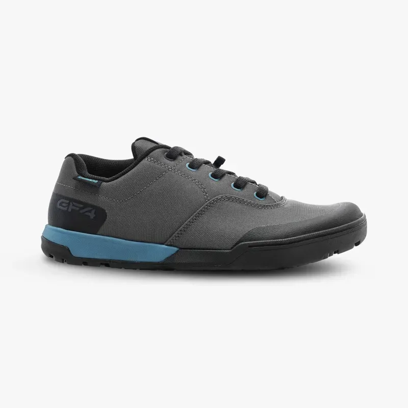 SH-GF400 Women's Aspha Gray