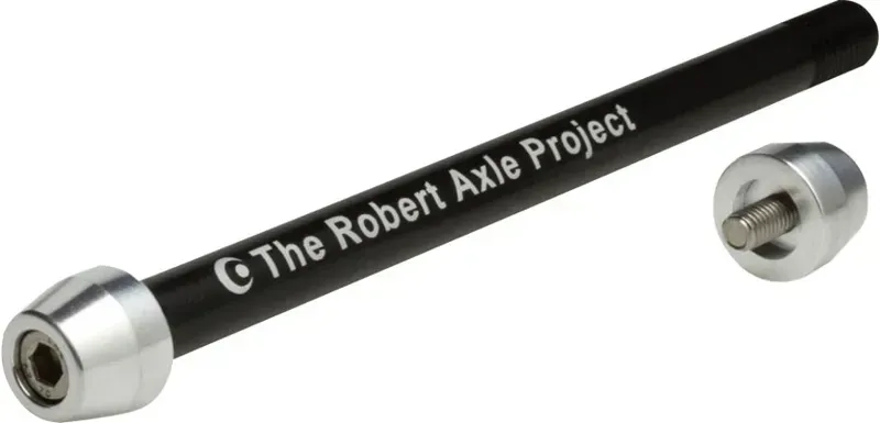 RAP 12MM TRAINER THRU AXLE R.A.T INTERFACE W/DERAILLEUR HANGER-4