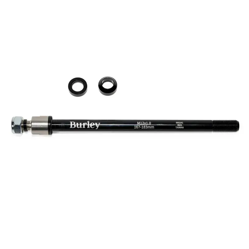 Burley Thru-Axle - 12 X 1.5mm 172- 178mm-5