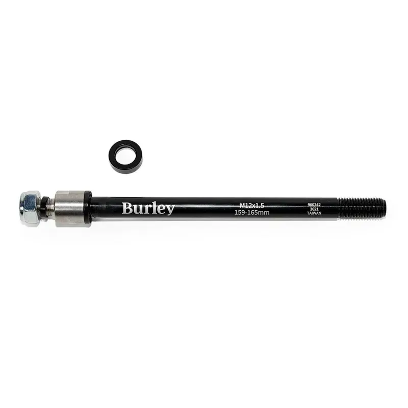 Burley Thru-Axle - 12 X 1.5mm 172- 178mm-6
