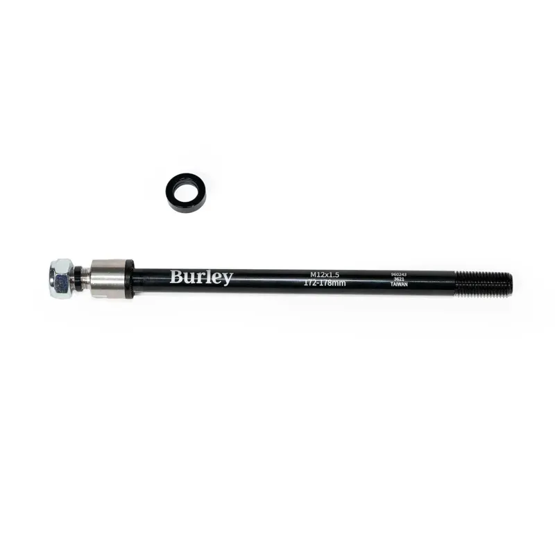 Burley Thru-Axle - 12 X 1.5mm 172- 178mm-3