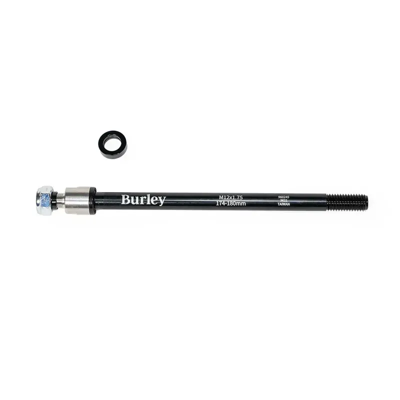 Burley Thru-Axle - 12 X 1.5mm 172- 178mm-2