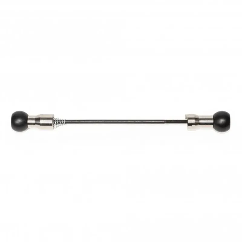 Burley Coho 190mm Skewer in Silver 